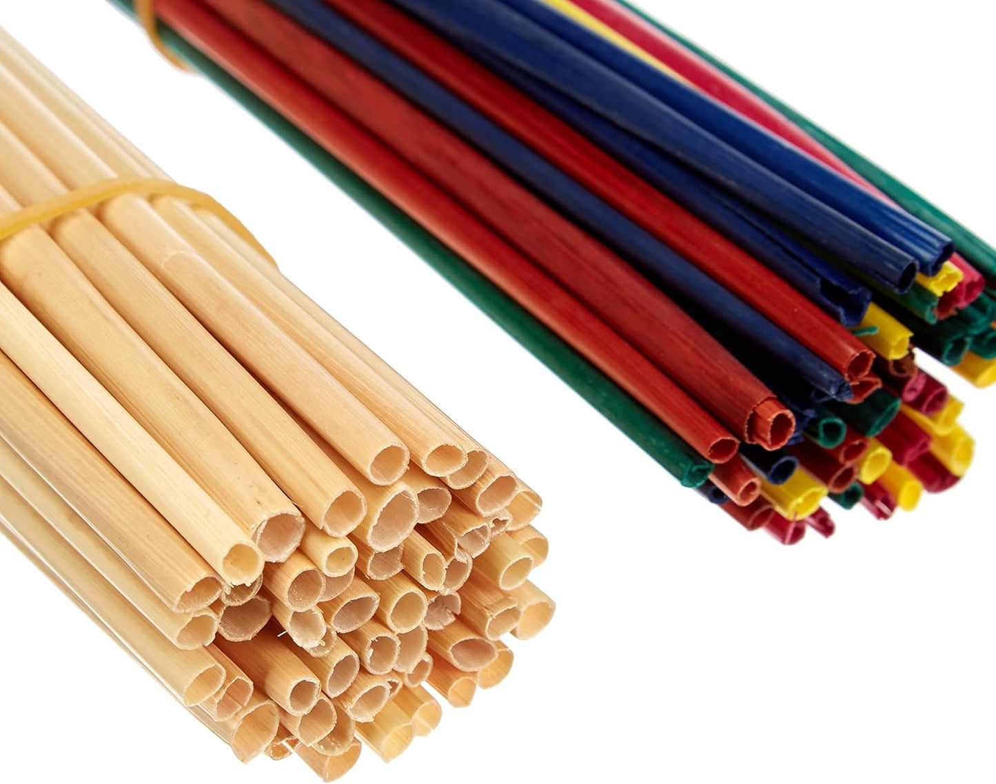 Stroh-Komplett-Set