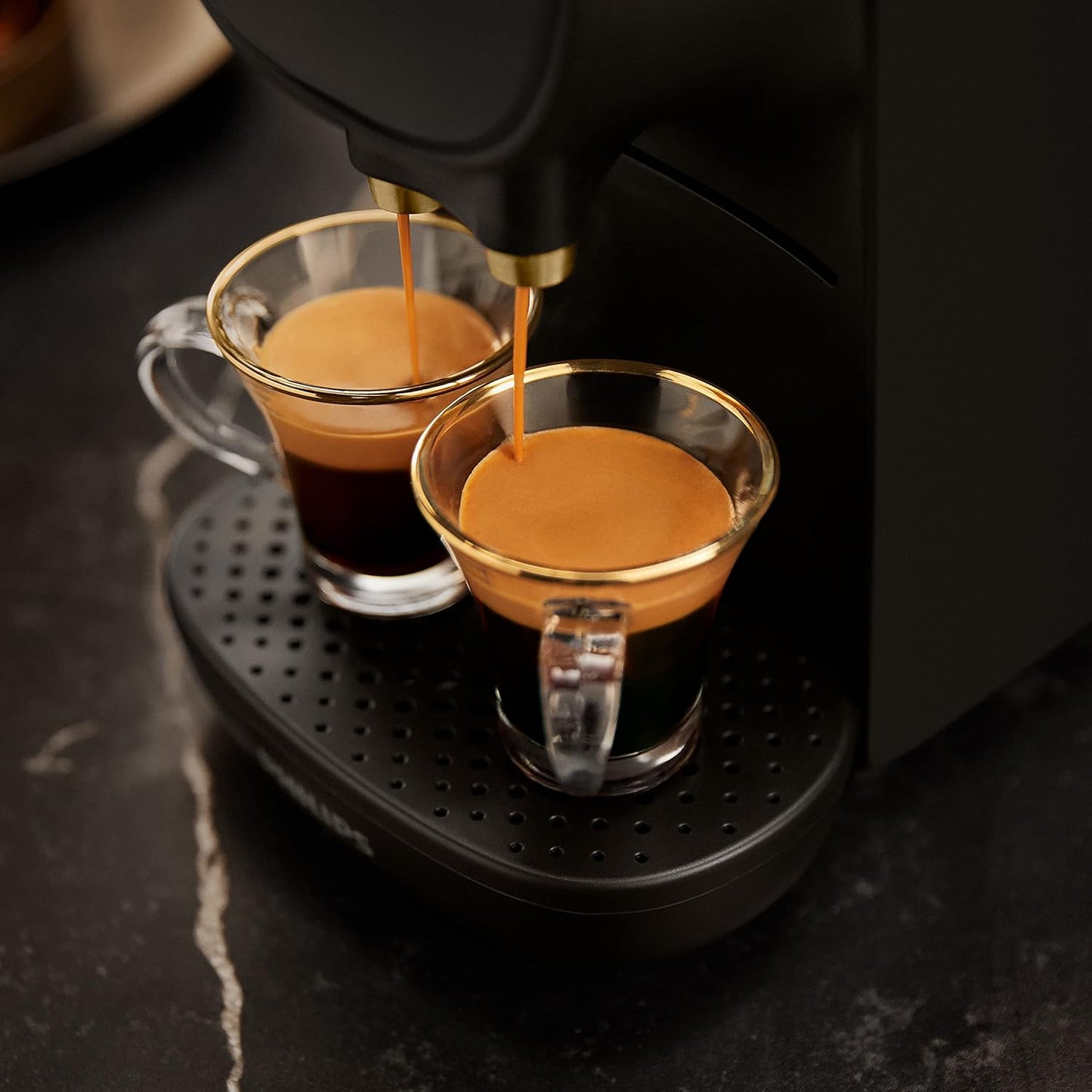 LM9012/60 Pad-Kaffeemaschine