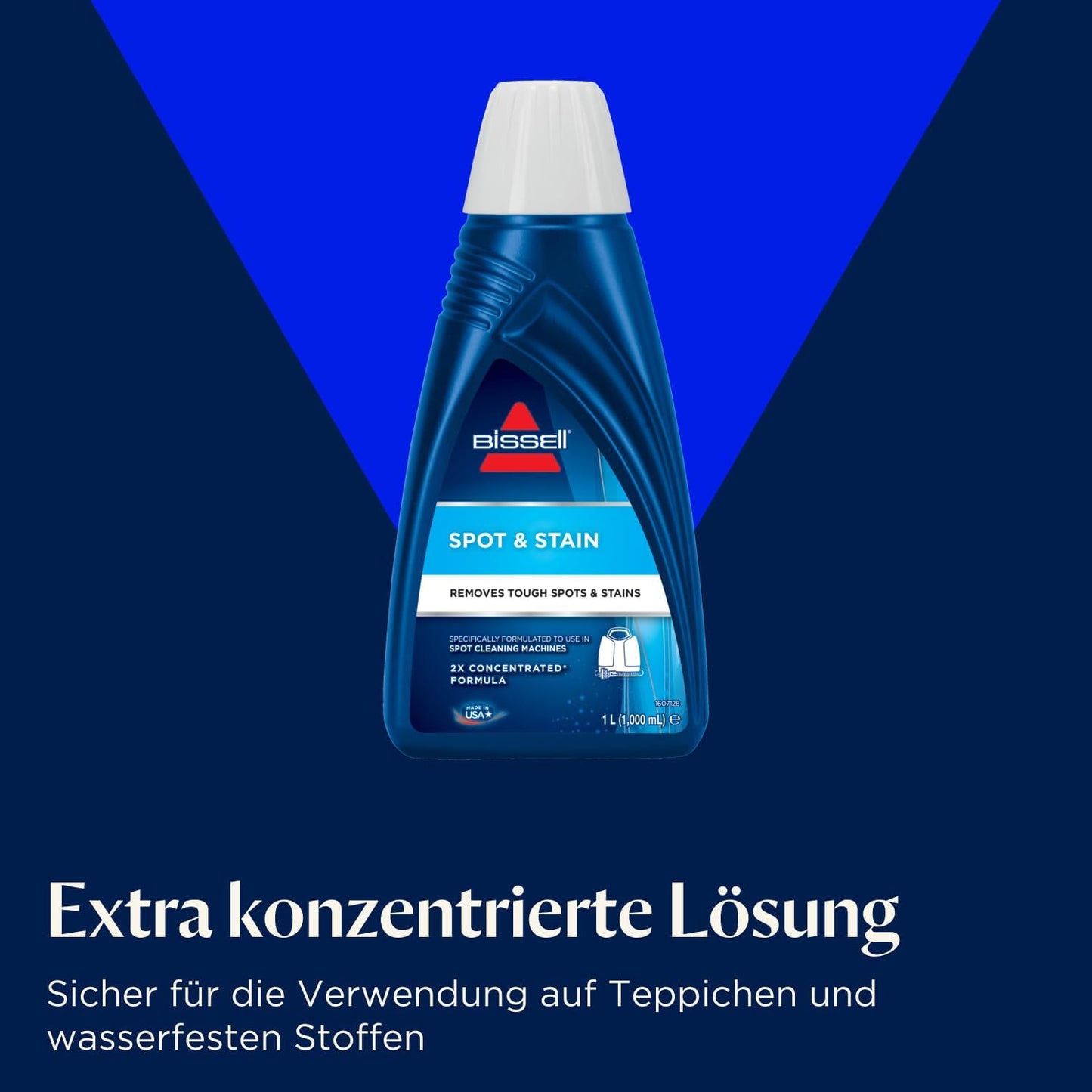 SpotClean ProHeat Polster- und Teppichreiniger, SpotClean ProHeat