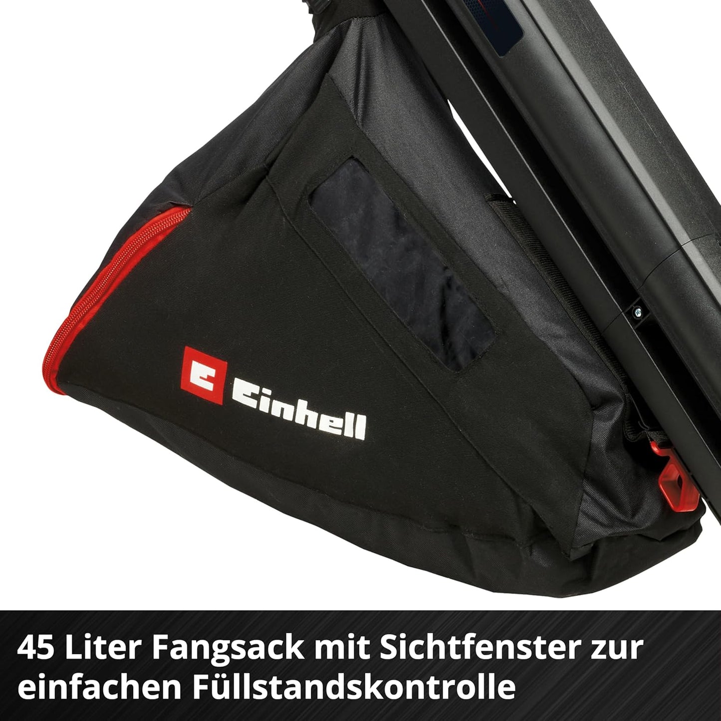 Akku-Laubsauger Venturro 18/210 ohne Akku & Ladegerät, ohne Akku und Ladegerät