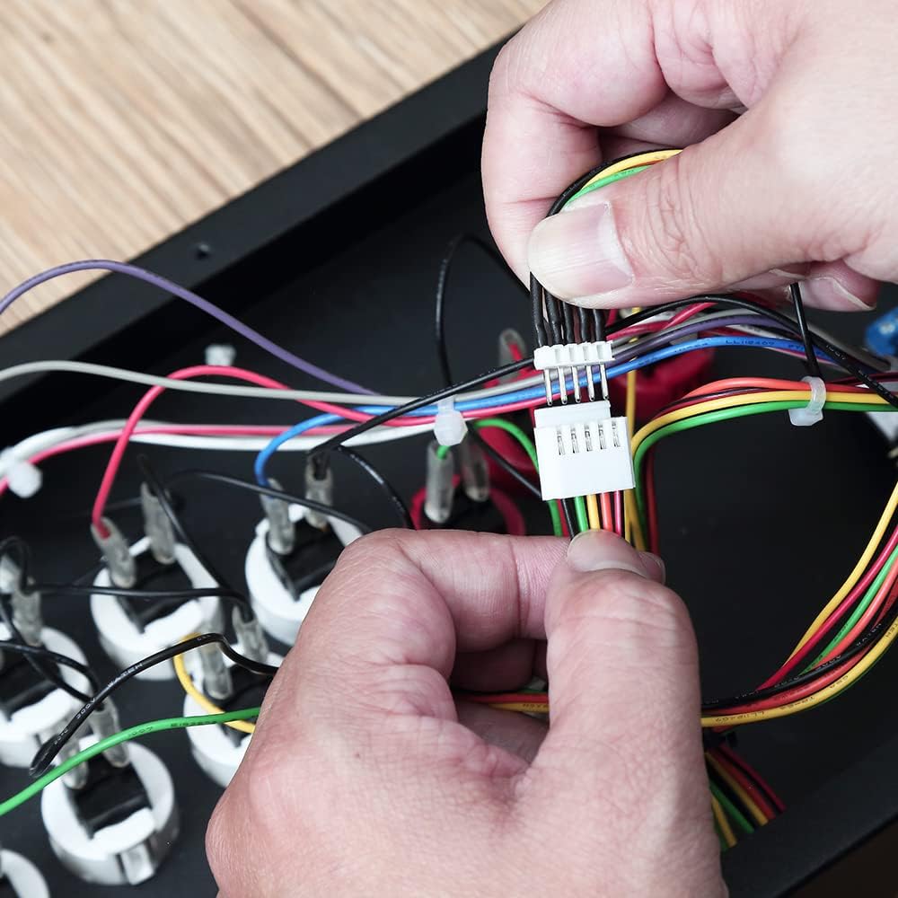 Fighting Board Joystick-Kabelsatz
