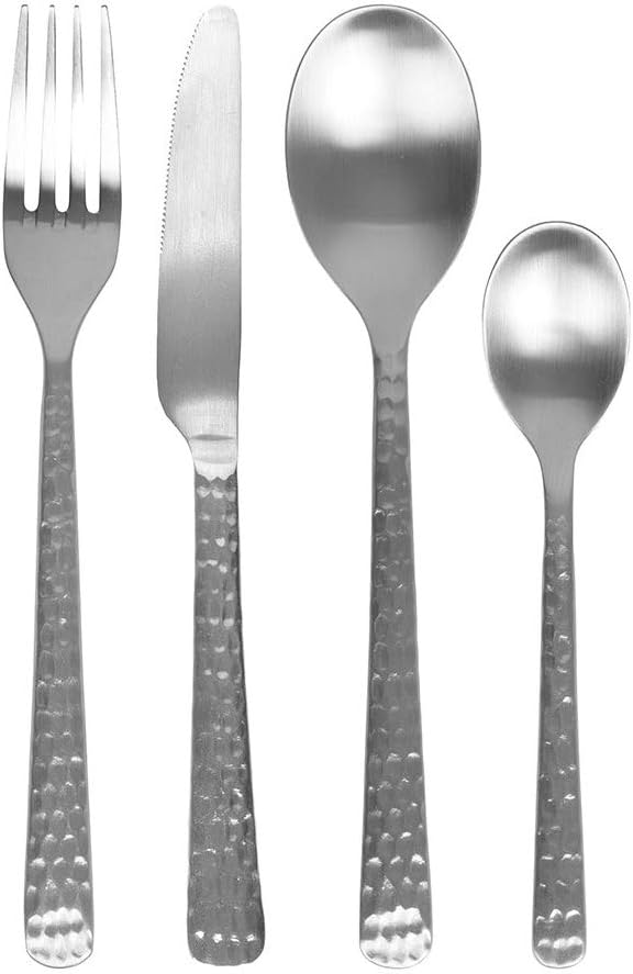 Hune Besteckset 16-teilig, Besteckset 16tlg.