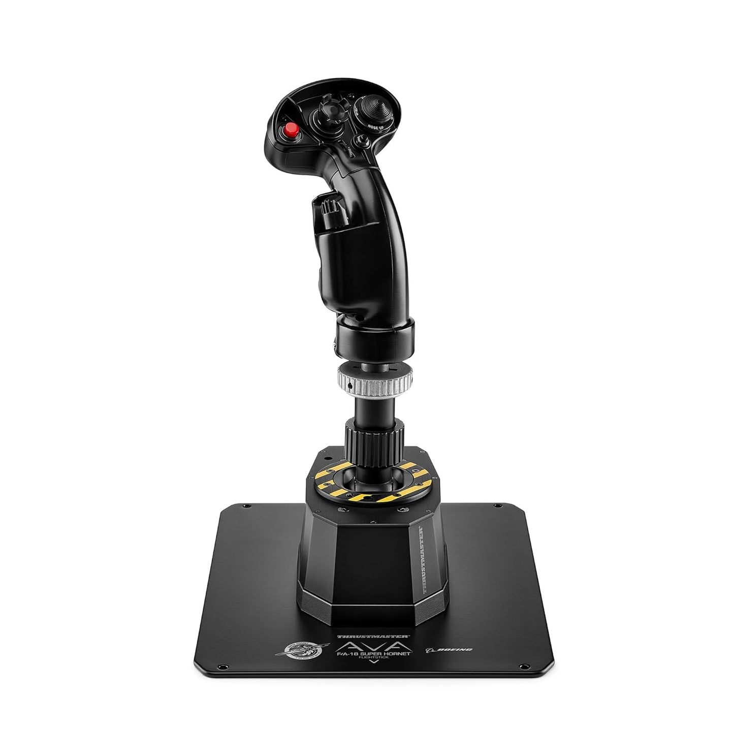 AVA F/A-18 Super Hornet Flight Stick, FA18 AVA Bundle