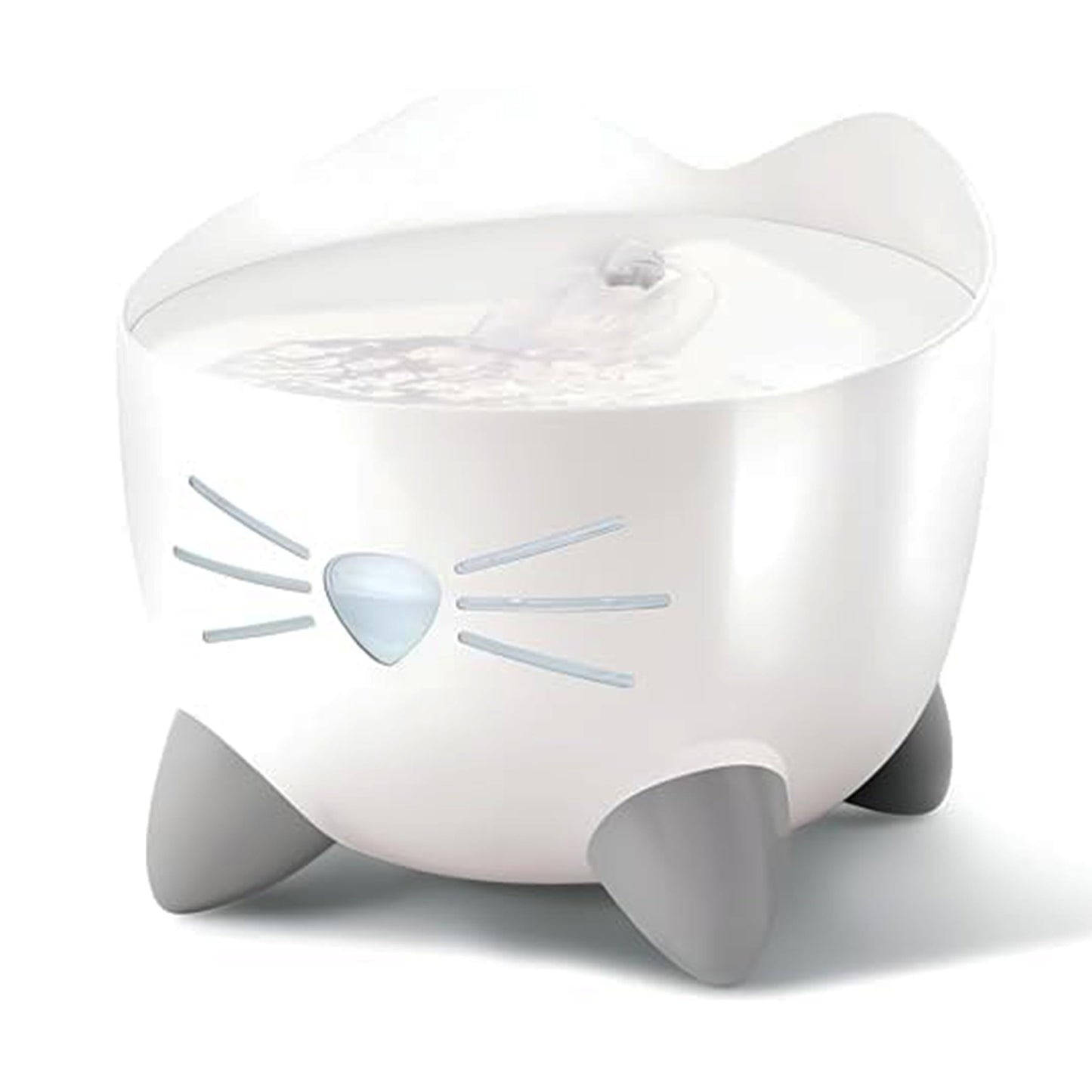 Pixi Trinkbrunnen, weiss