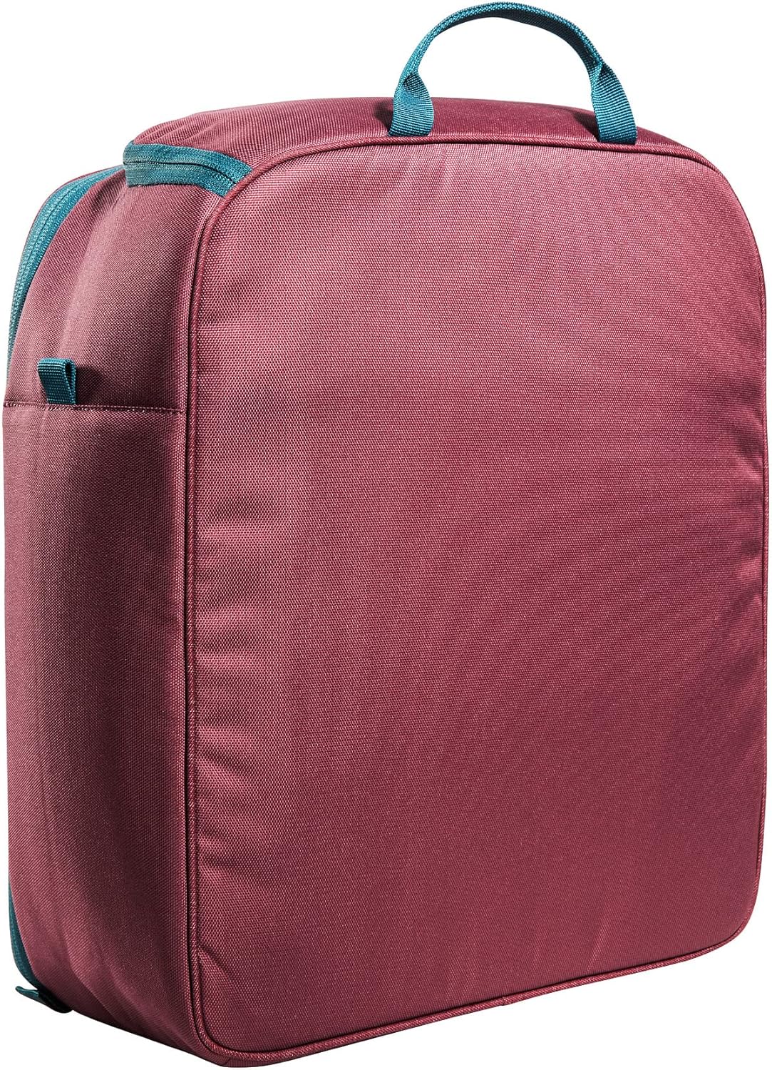 Cooler Bag M Kühltasche, M (15 Liter bordeaux red (M)