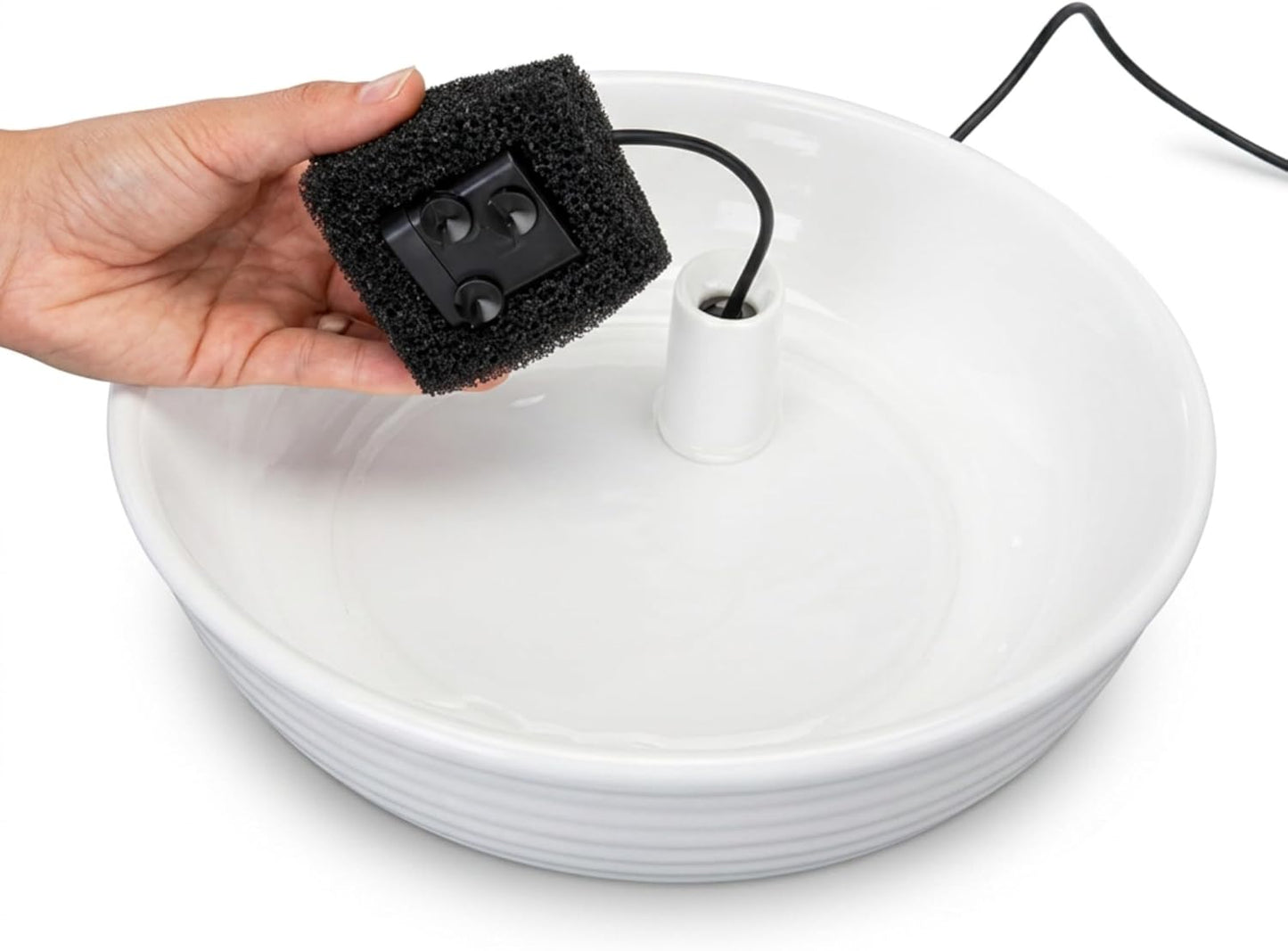 Trinkbrunnen Vital Flow Mini