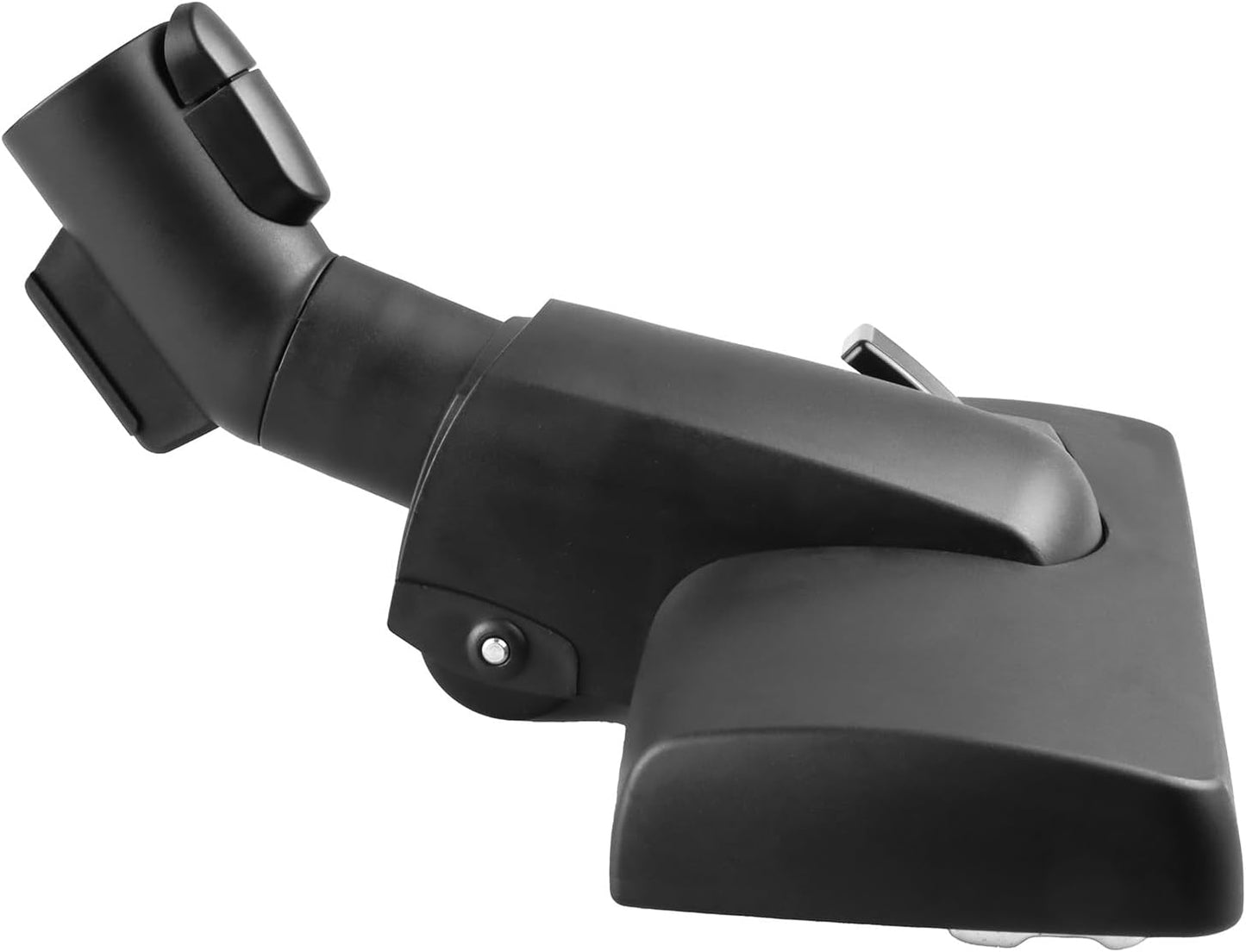 Bodendüse für Miele Staubsauger, Schwarz-umschaltbar