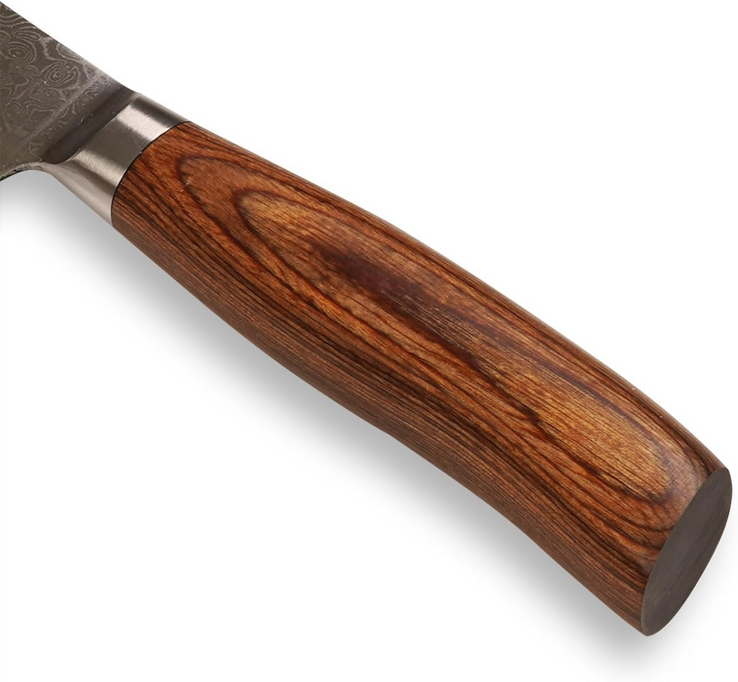 EDIB Pro Premium Santokumesser