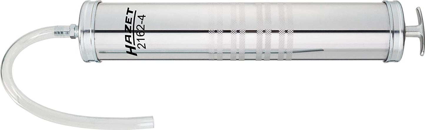 Saug- und Druckspritze 2162-4