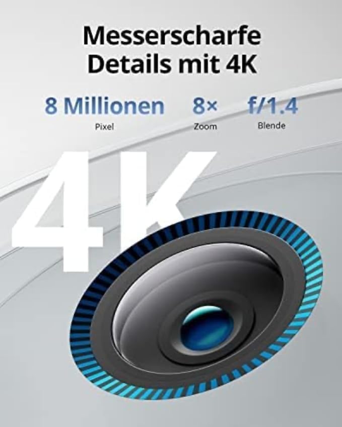 S330 eufyCam 3 Zusatzkamera
