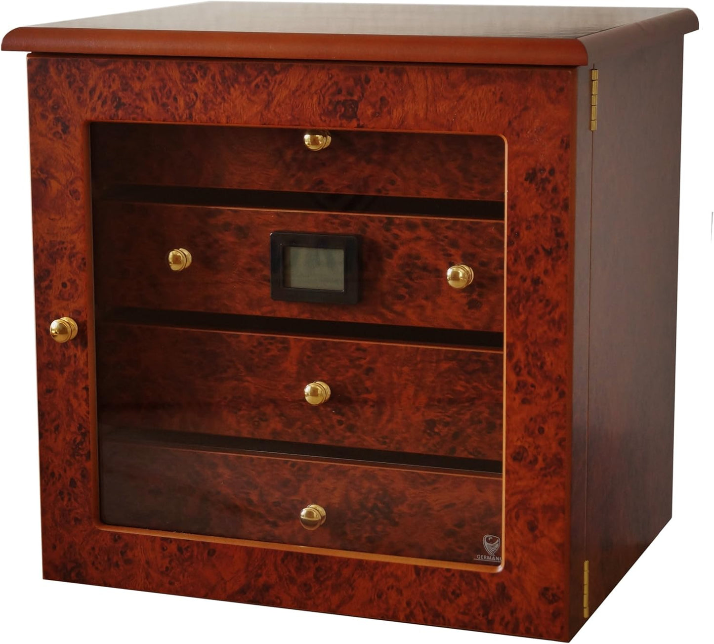 Zigarrenschrank "Radix"