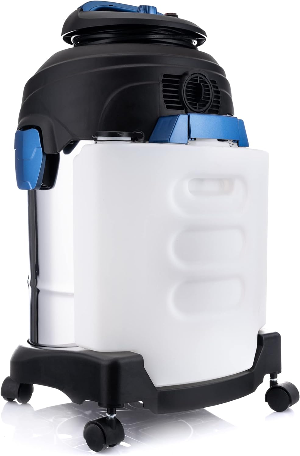 Superwash All-in-One Waschsauger