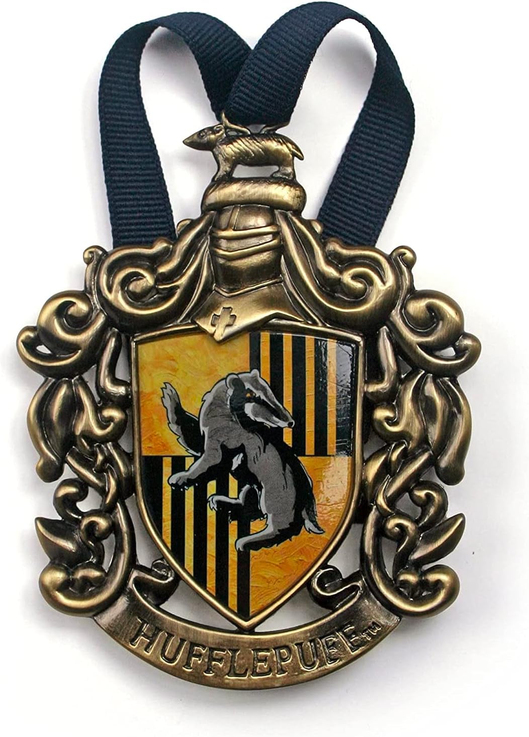 Hogwarts Weihnachtsbaum-Ornamente-Set