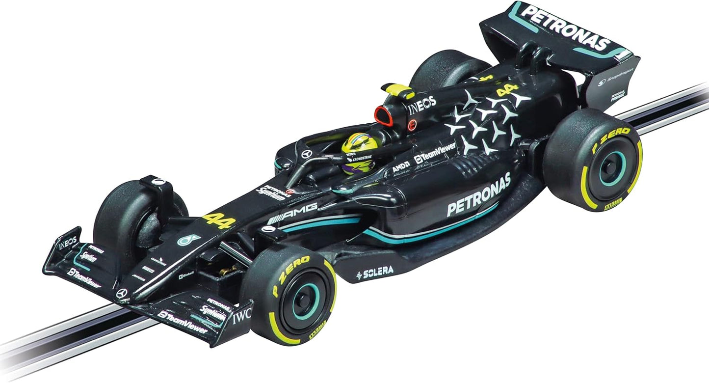 Mercedes-AMG