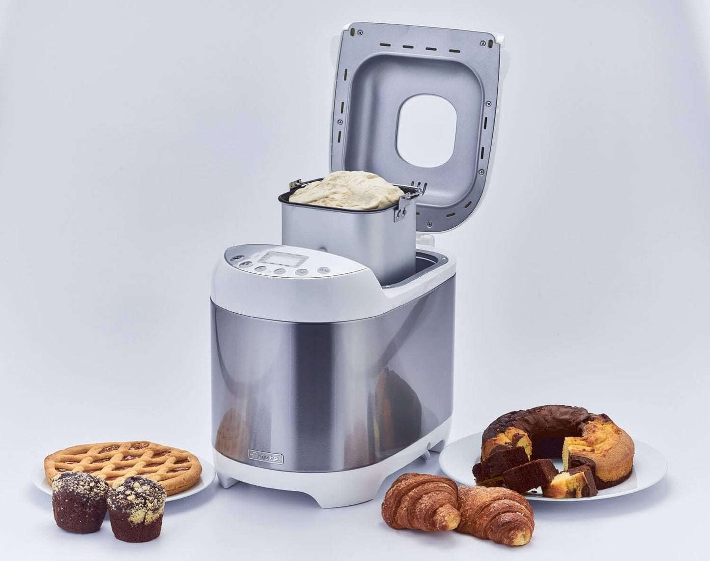 Pane Express Brotbackautomat, Panexpress 1000