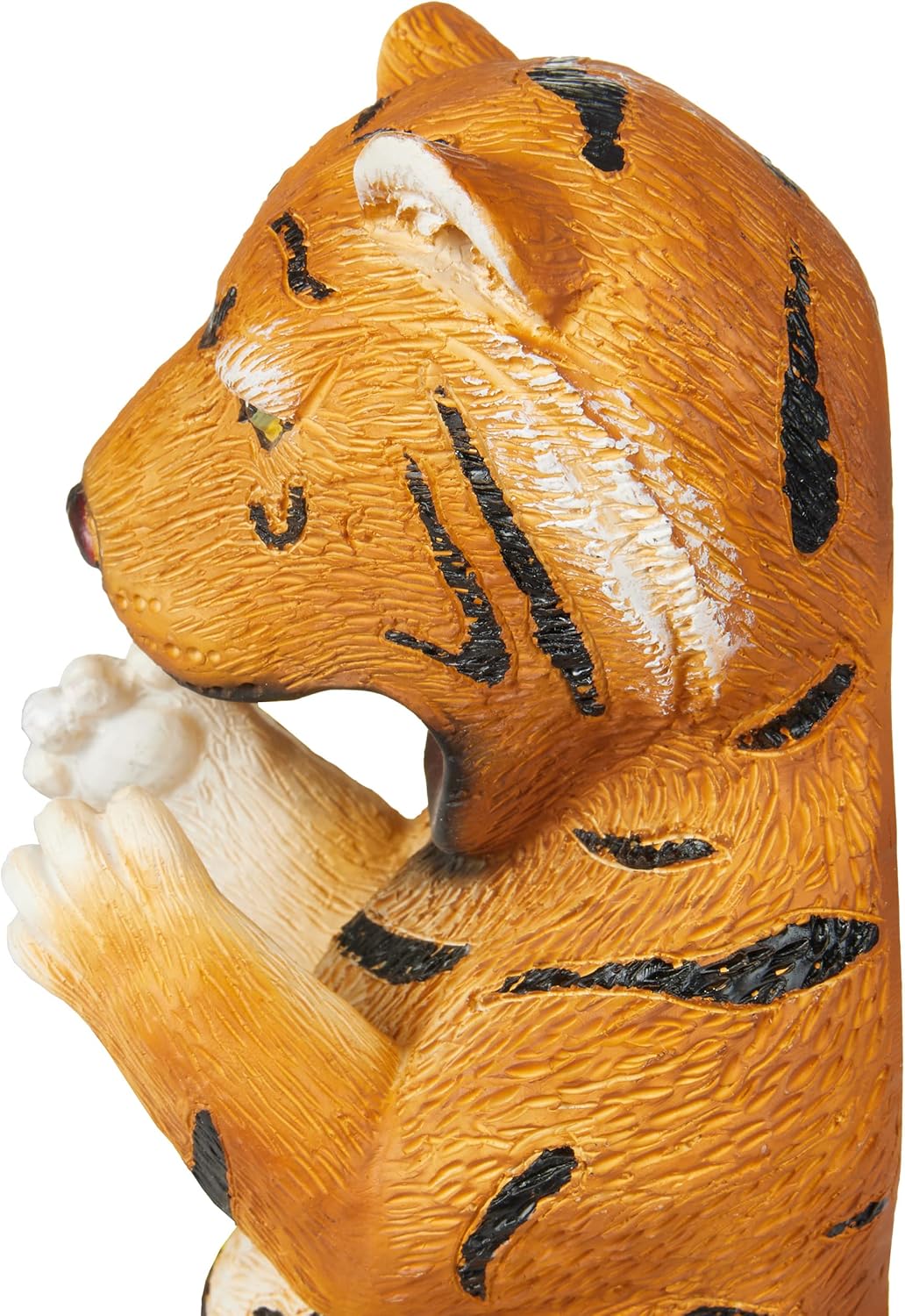 Weinflaschenhalter Durstiger Tiger, Tiger