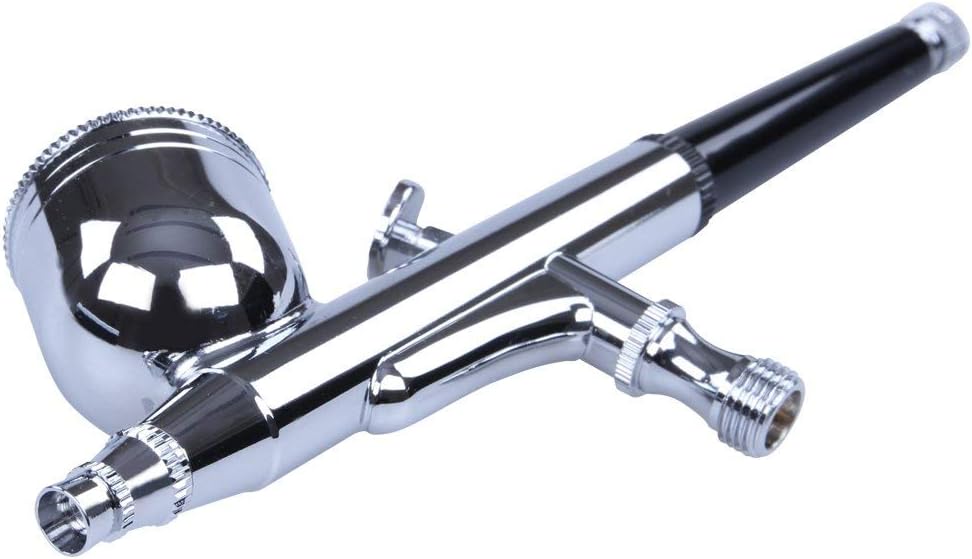 ABPST01 Airbrush-Set