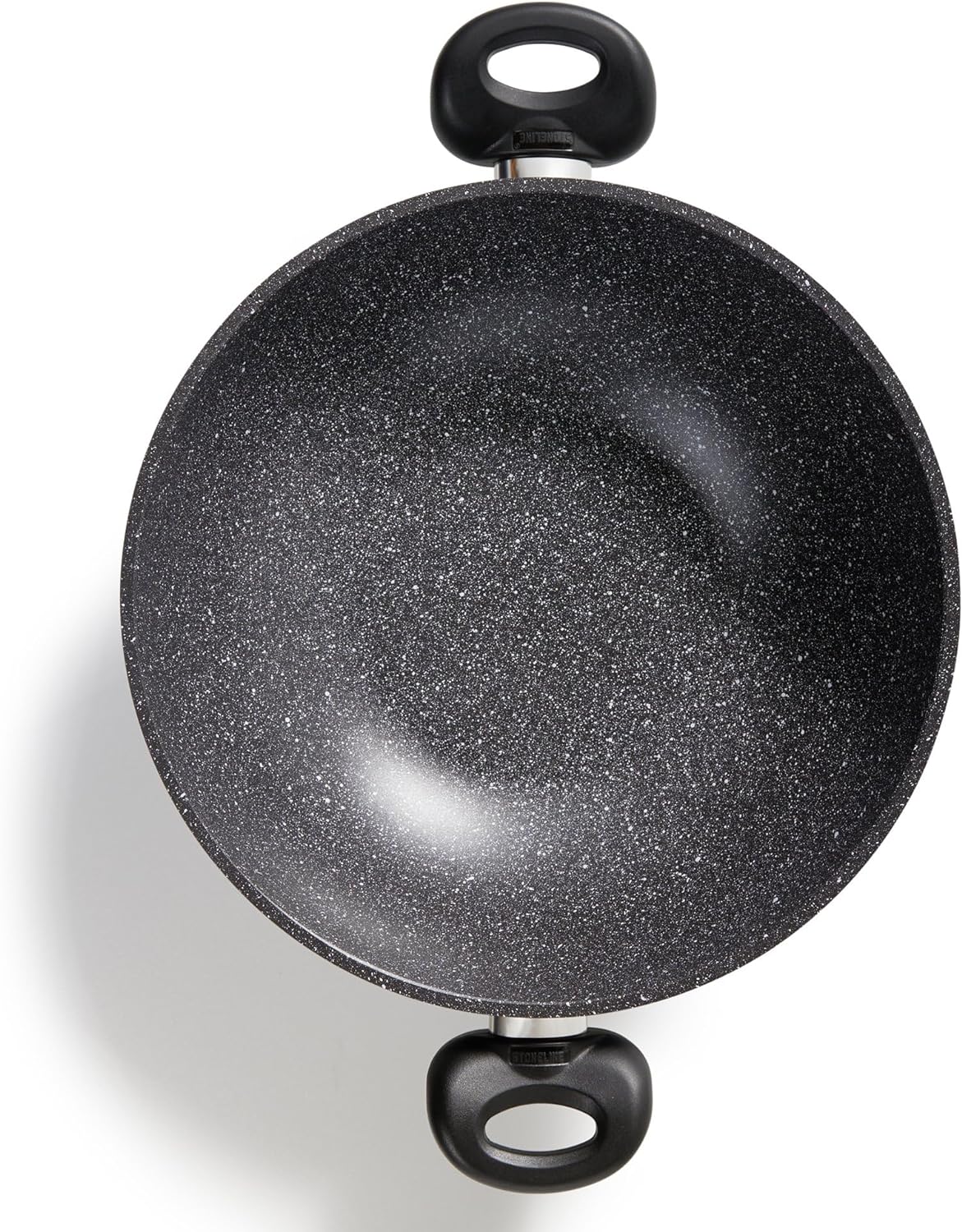Wok, 28 cm