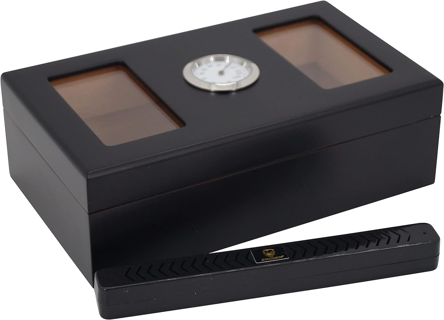 Befeuchterbox