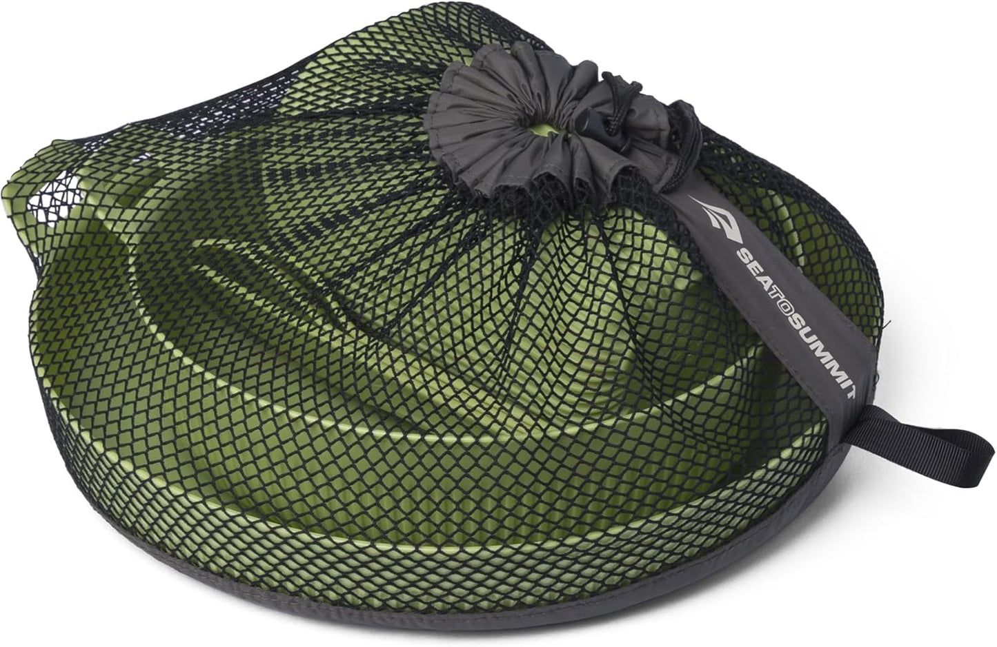 Horizon Dinner Set Tarragon, Tarragon