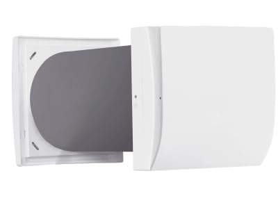 Bodenventilator Orion VMC-Einheit mit Wärmerückgewinnung