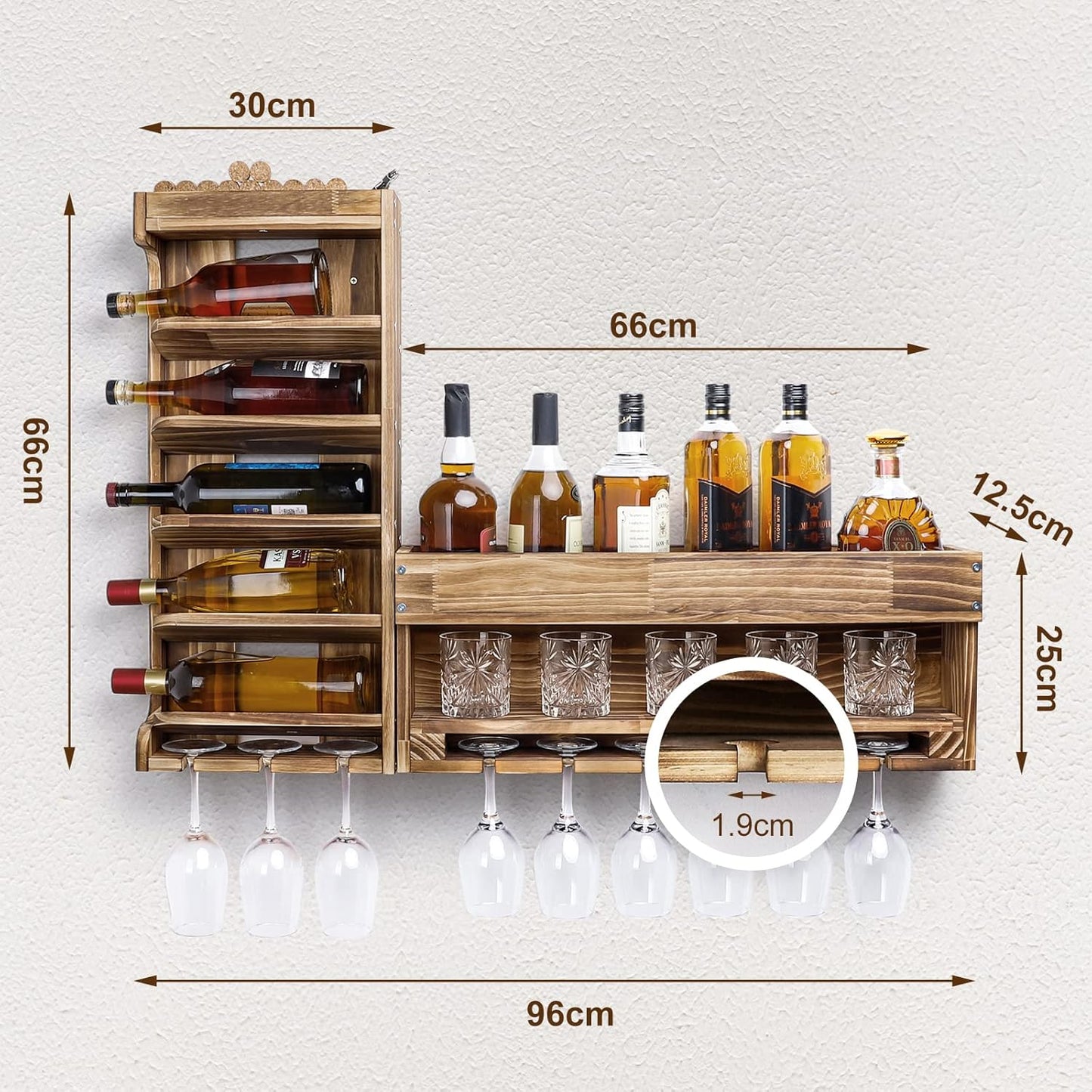 Weinregal, D03-FBA-DE