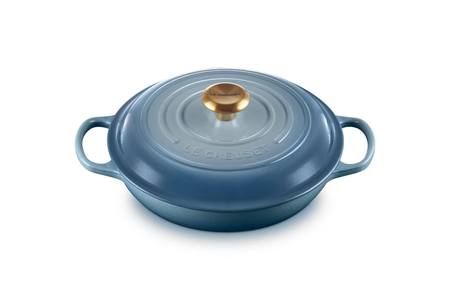 Signature Gourmet-Profitopf, Chambray 26 cm