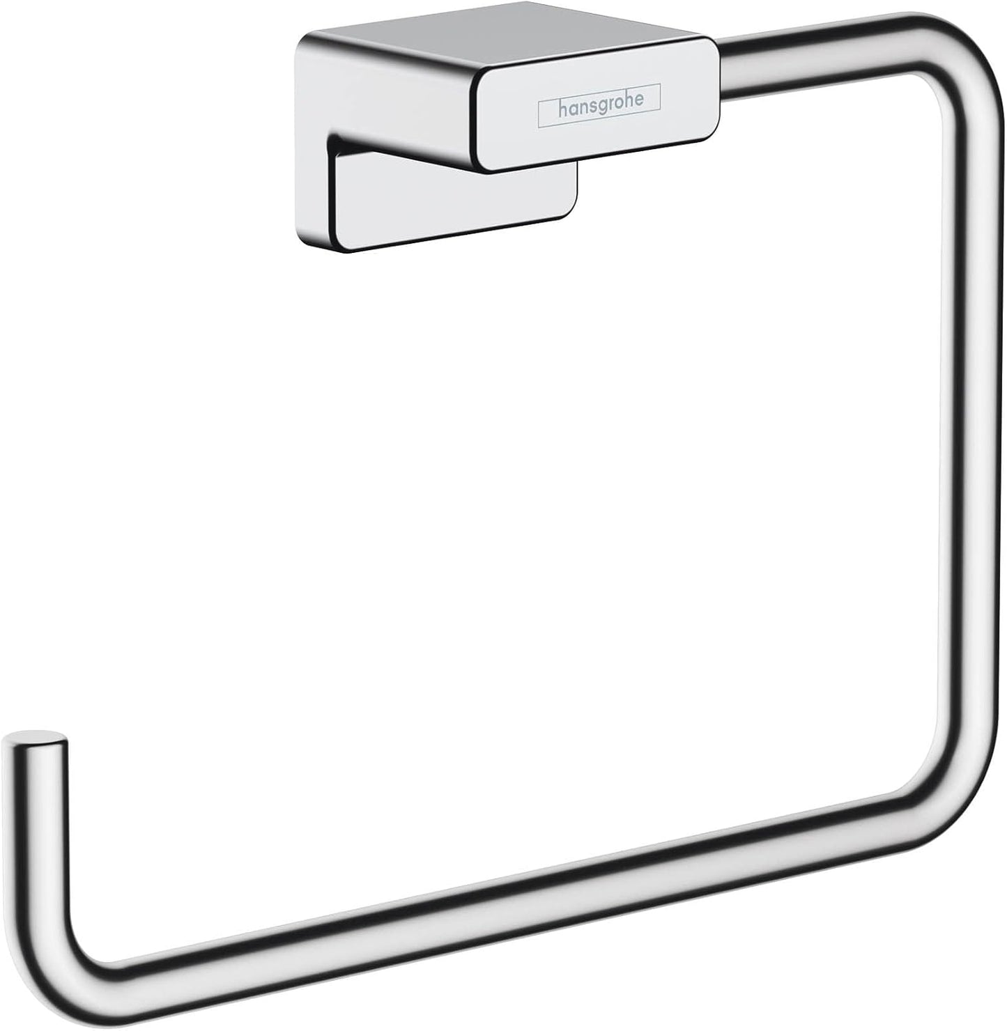 Handtuchring AddStoris, Chrom Handtuchring