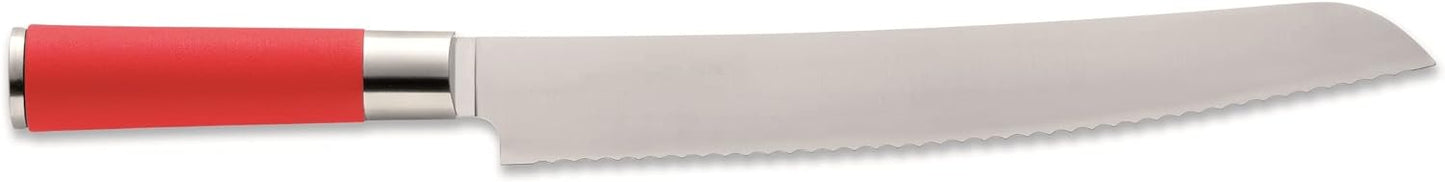 Brotmesser Red Spirit 8173926, Brotmesser 26 cm