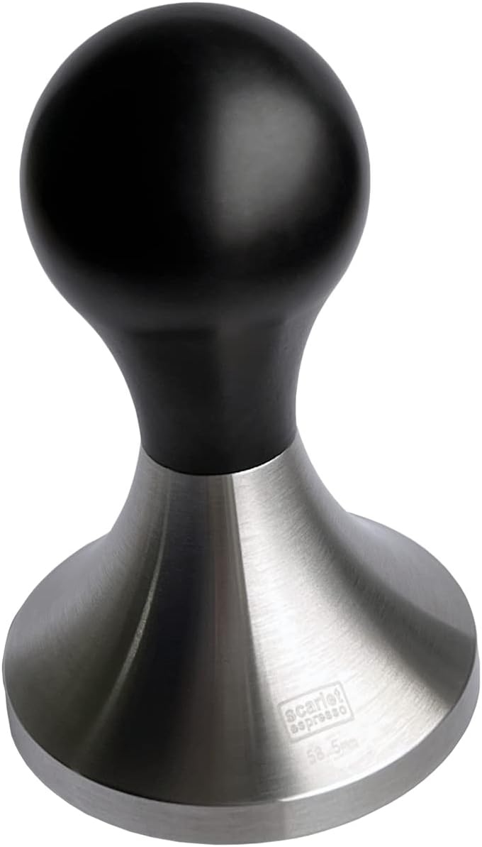 Fino Affilato Tamper, 41 mm