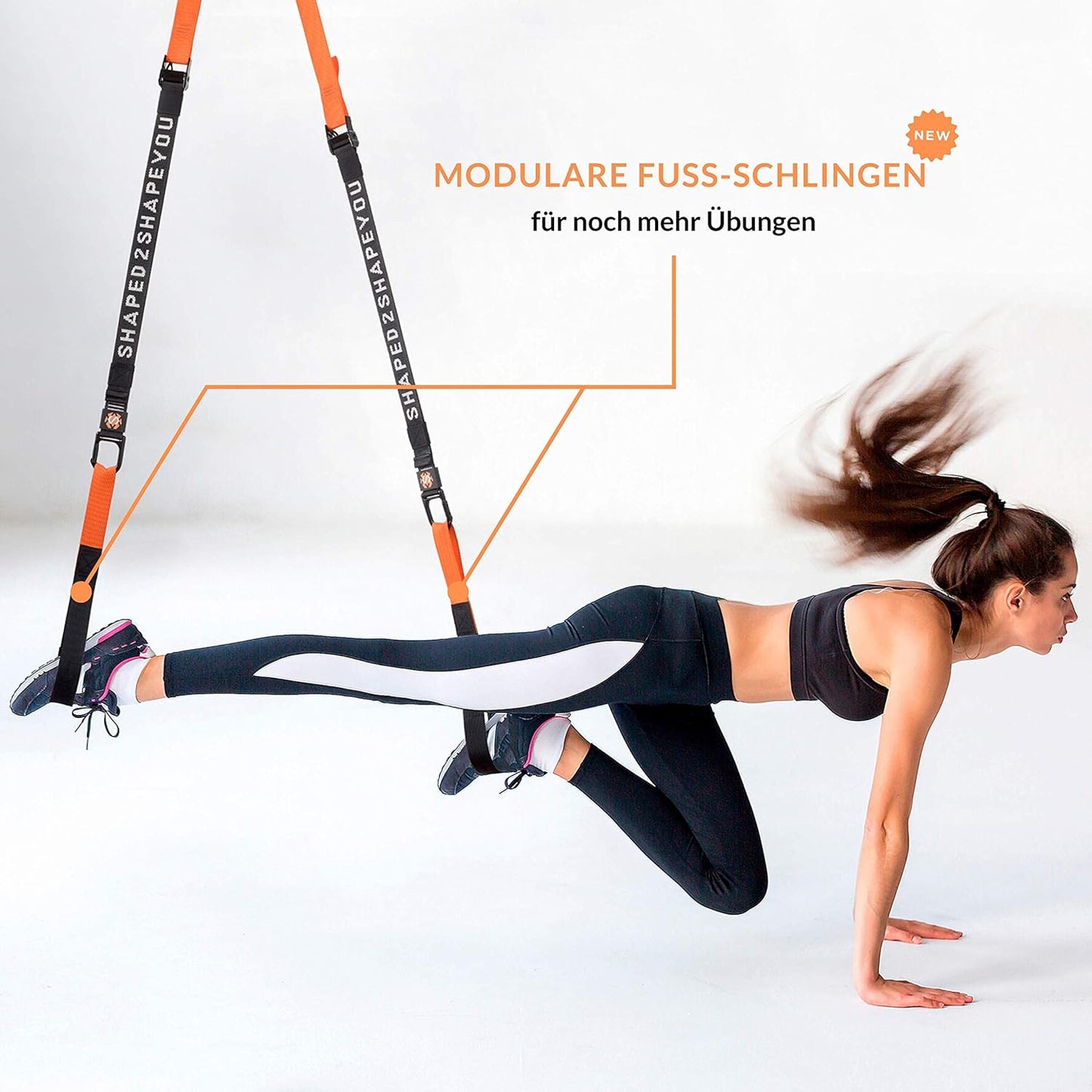 Sling Trainer Set V.2025