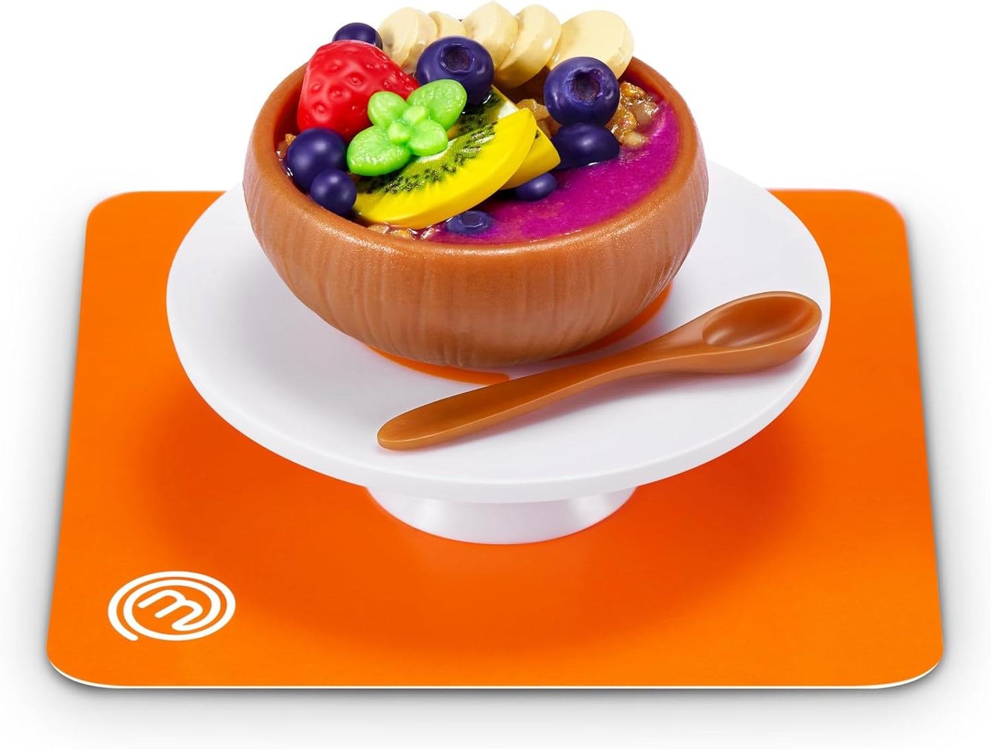 Create MasterChef