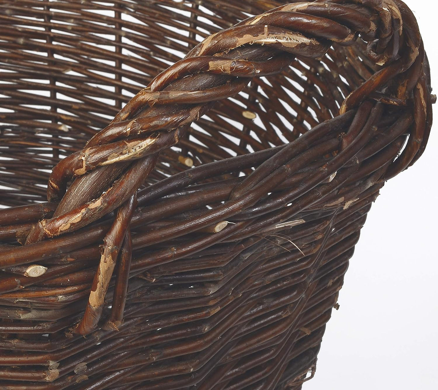 Erntekorb, Ø 55 cm x 38 cm hoch