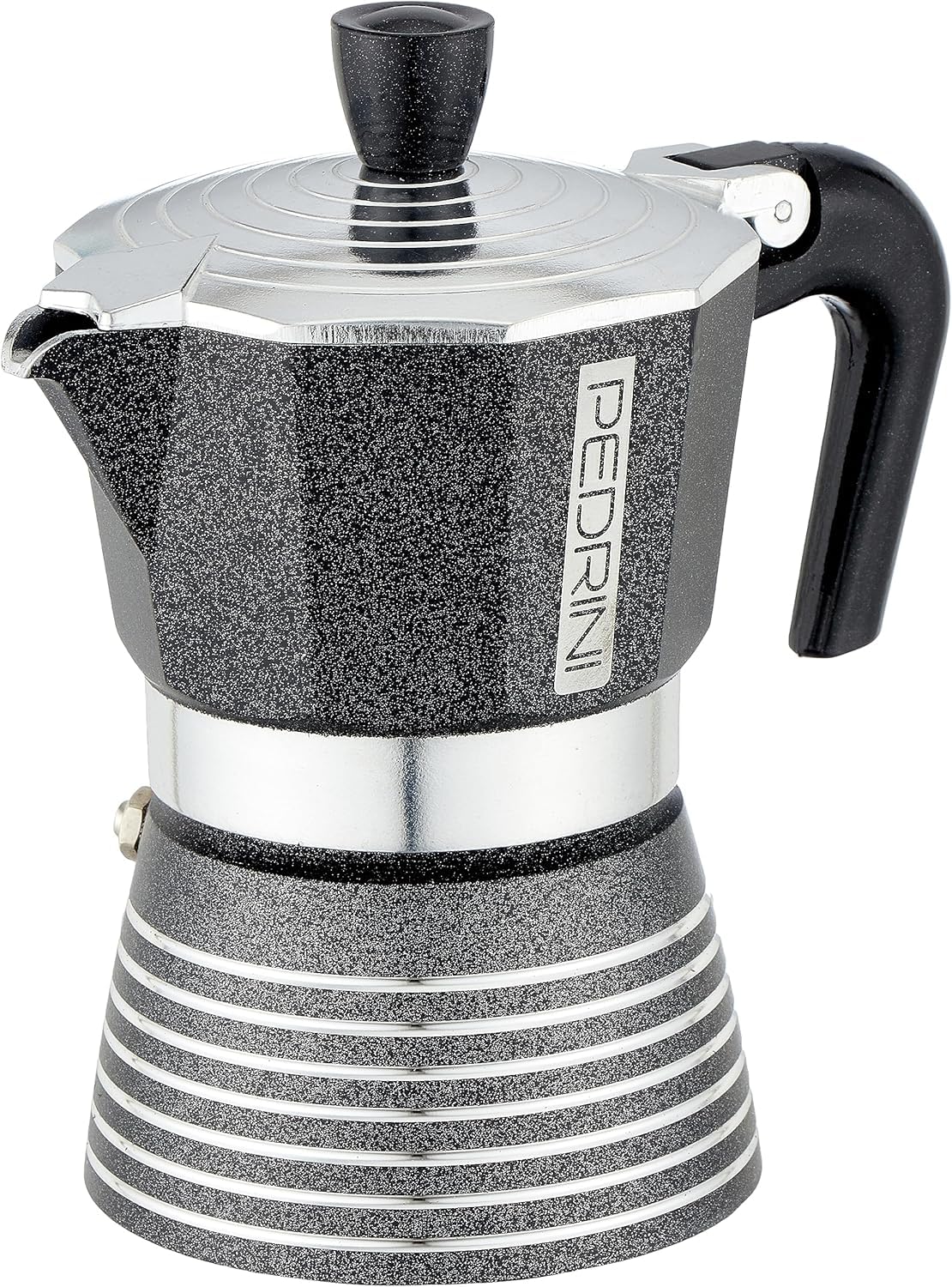 Espressokocher, 2 tazze Rock