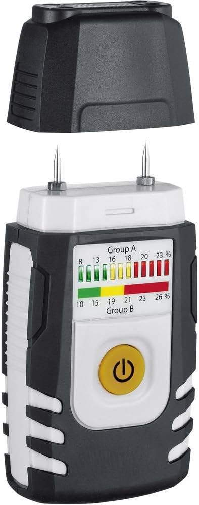 WoodTester Compact