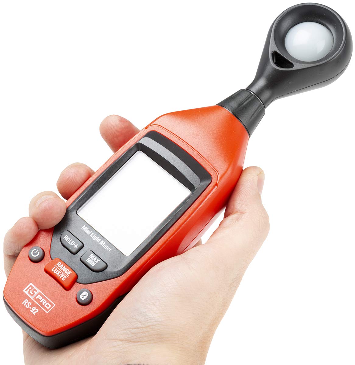 Luxmeter RS-92