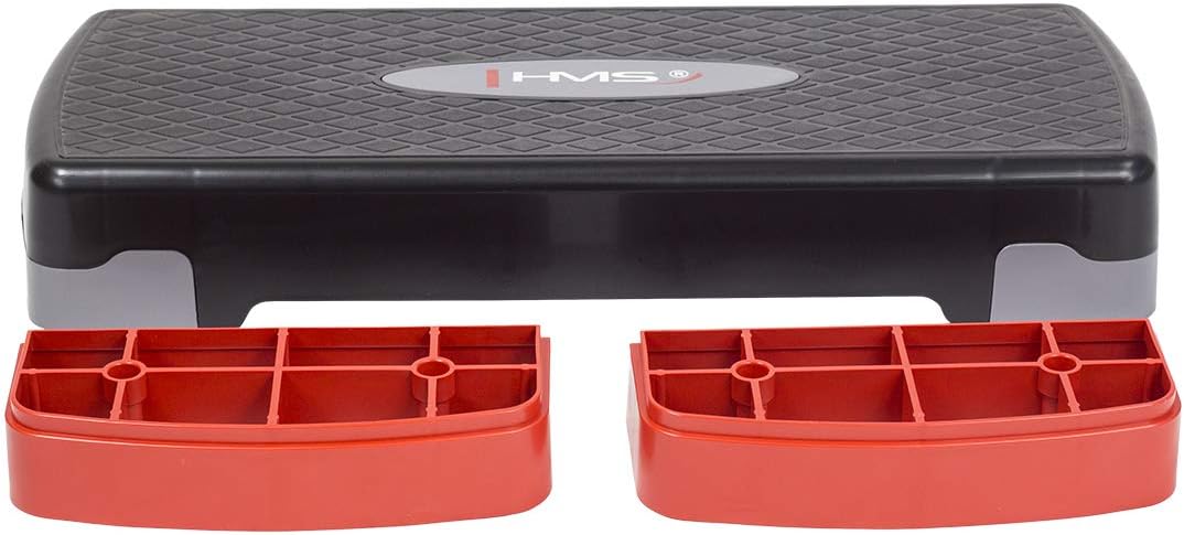 Aerobic Stepper für Fitness-Workouts