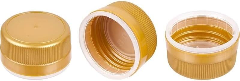 Fermentationsflaschen-Set, 6
