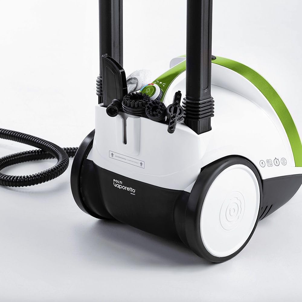 Vaporetto Smart 110 Eco Dampfreiniger