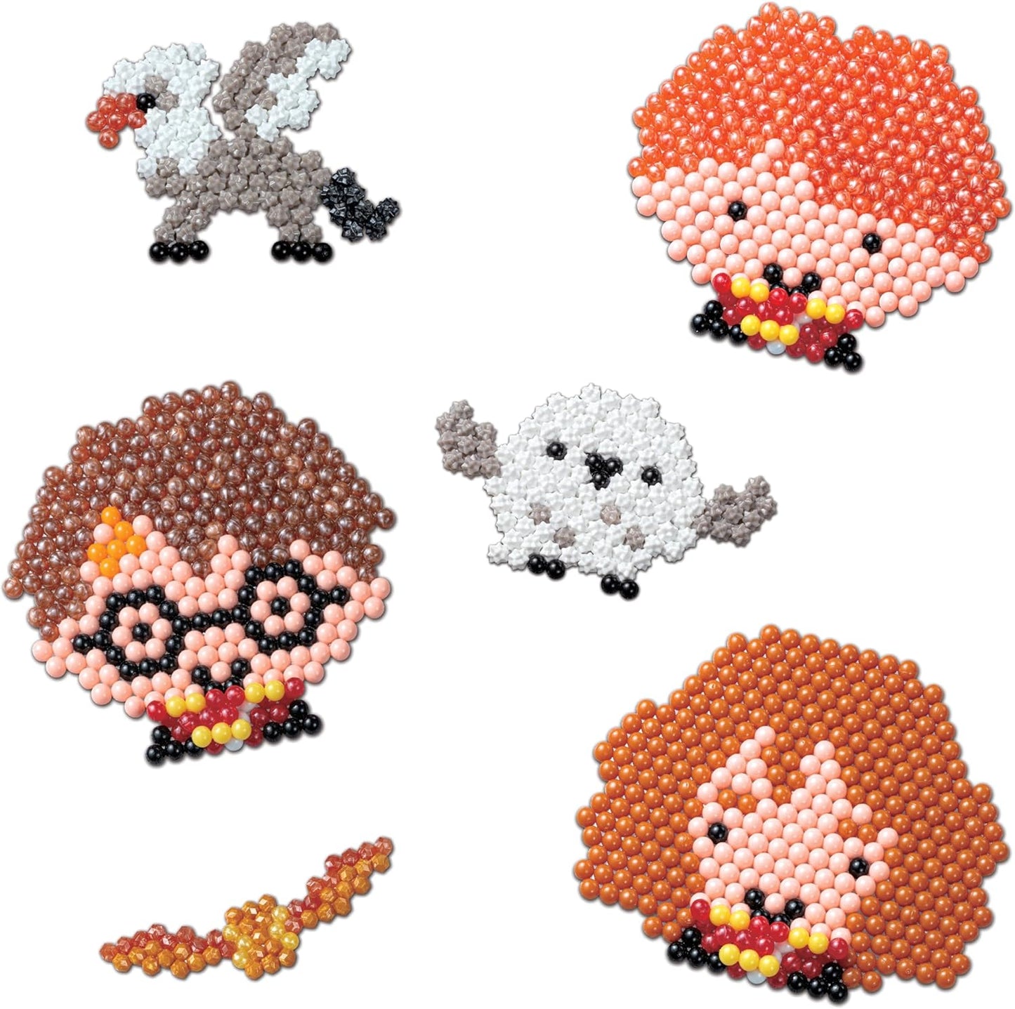 Harry Potter Perlen-Kit