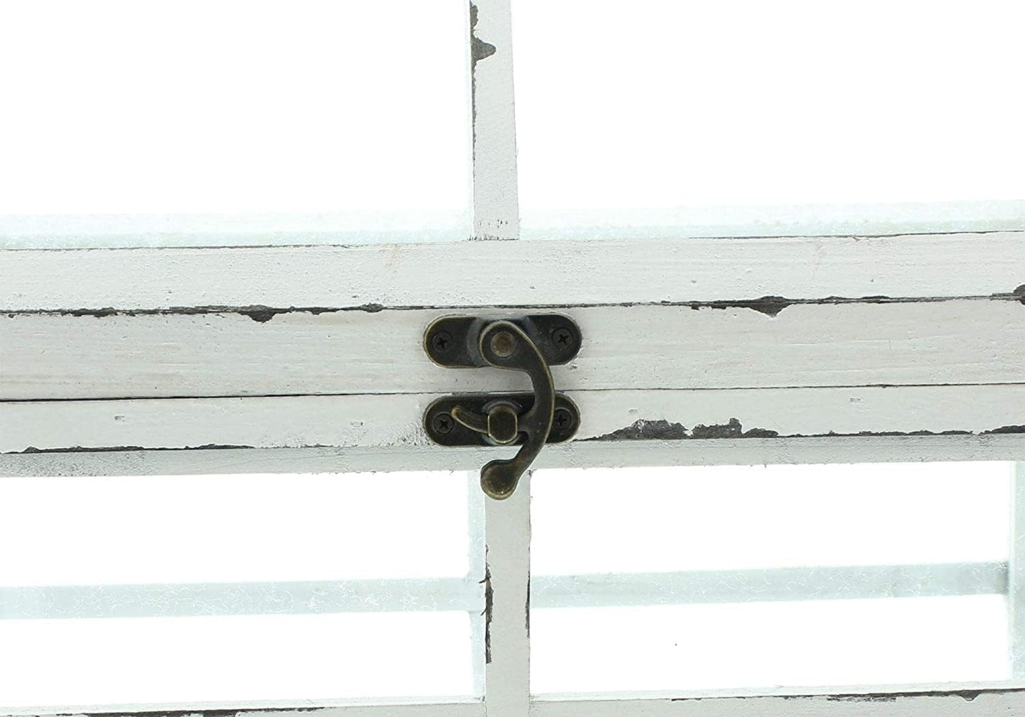 Mini-Gewächshaus Shabby