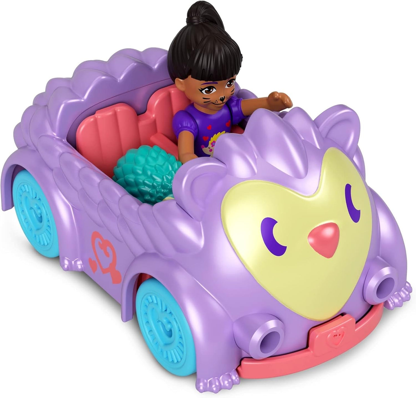 Pollyville
