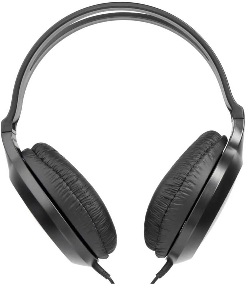 Rp-Ht161 Hifi-Kopfhörer, Single