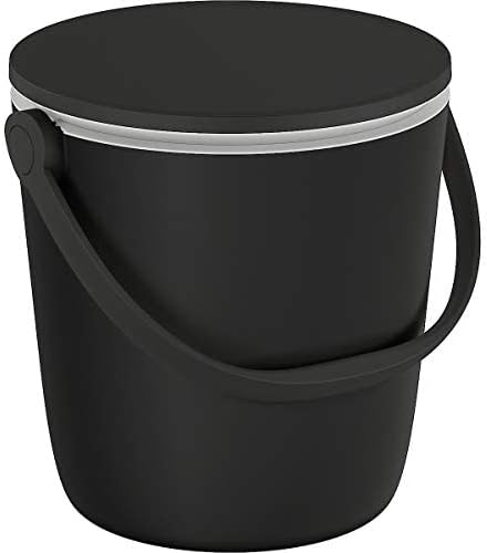 Go Bar - Tragbare Kühlbox mit Tisch, Anthrazit