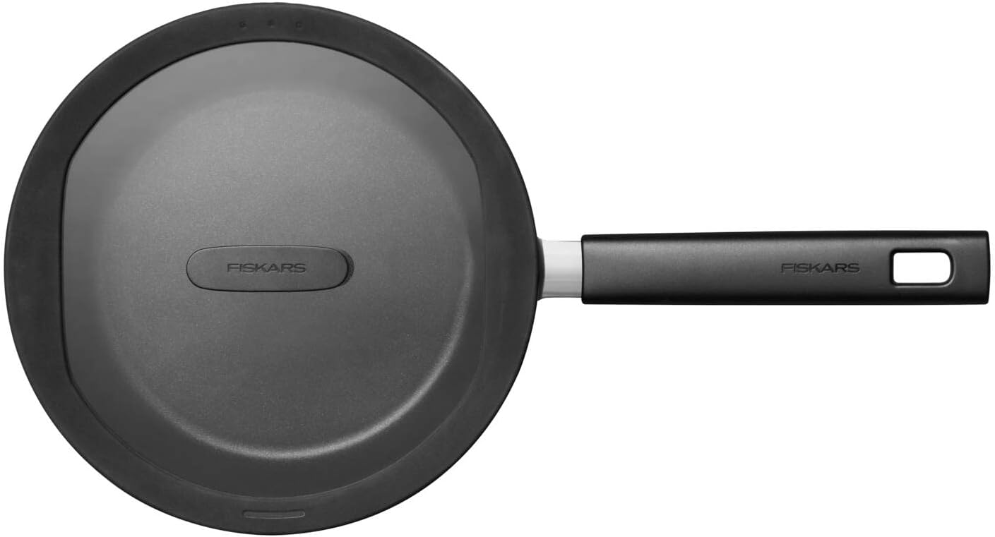 Sautierpfanne mit Deckel, 24 cm, Ø 24 cm