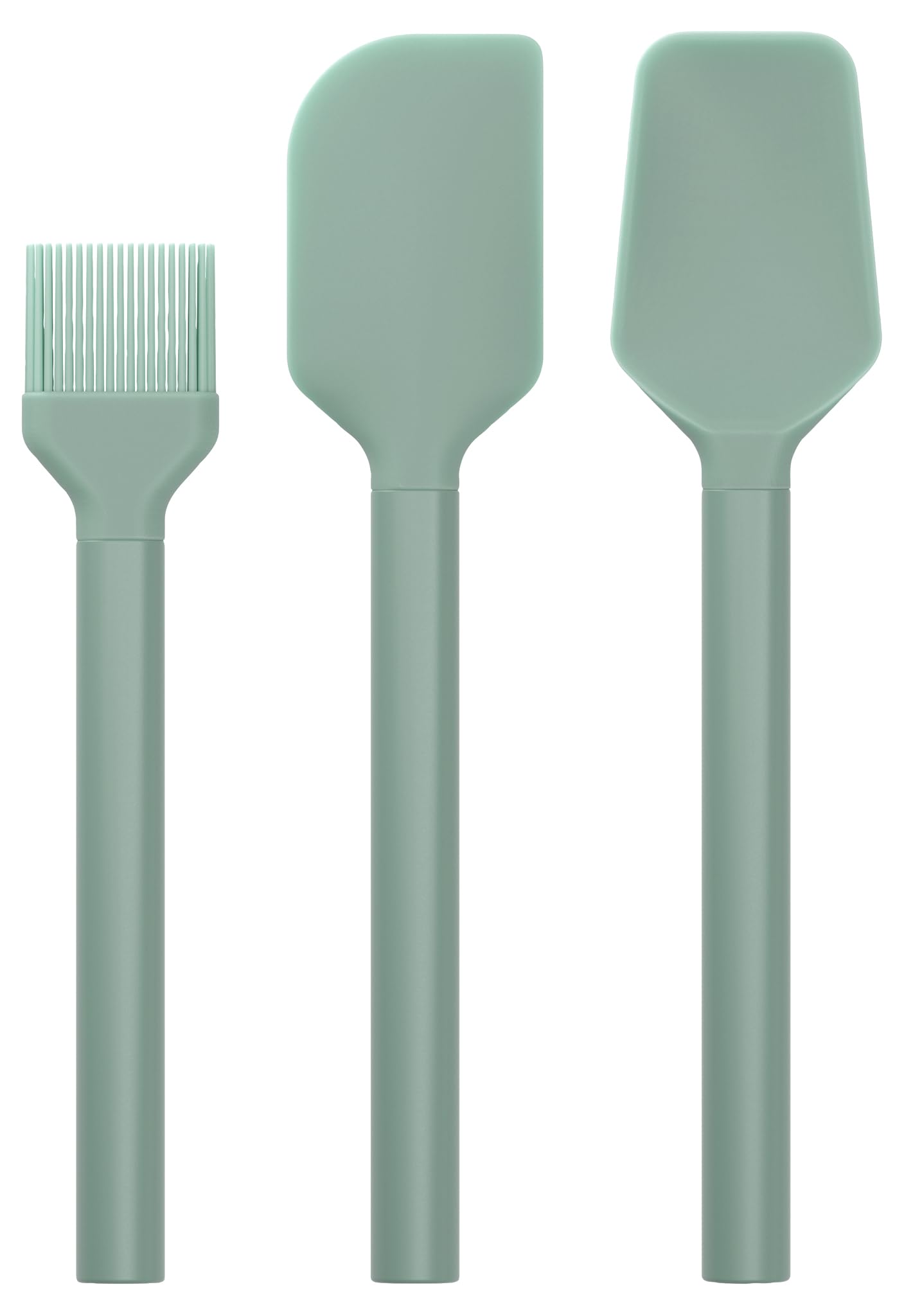 Emma Back-Set (3-teilig), Nordic Green 28,5 x 19,5 x 3,5
