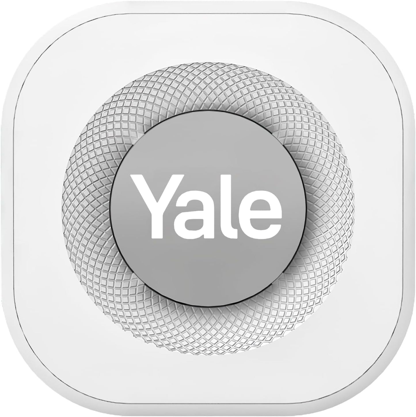 Smarter Türgong für Video-Türklingel, Yale Türklingel-Gong