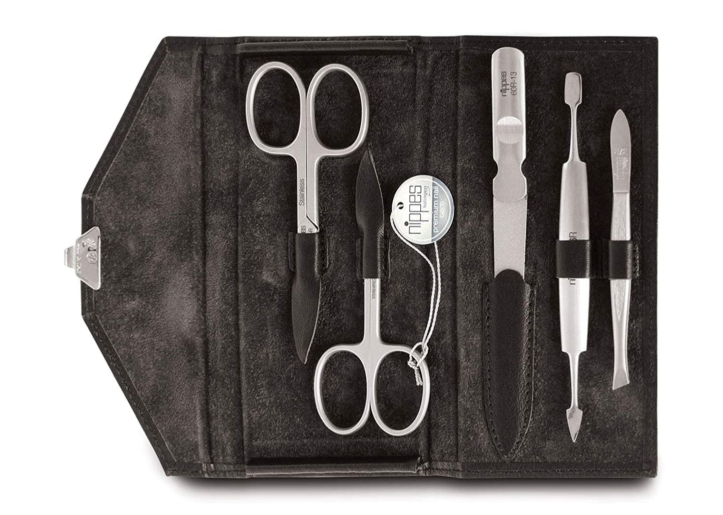 Maniküre-Set, 5-teilig