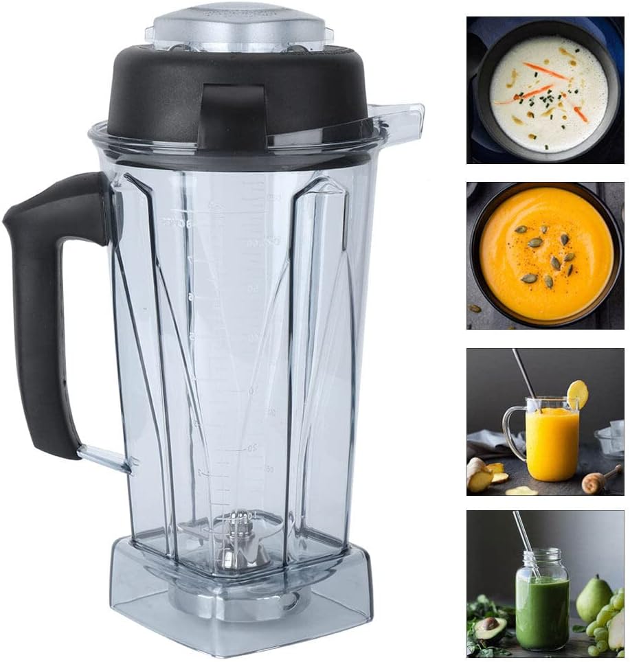 Mixer-Behälter für Vitamix
