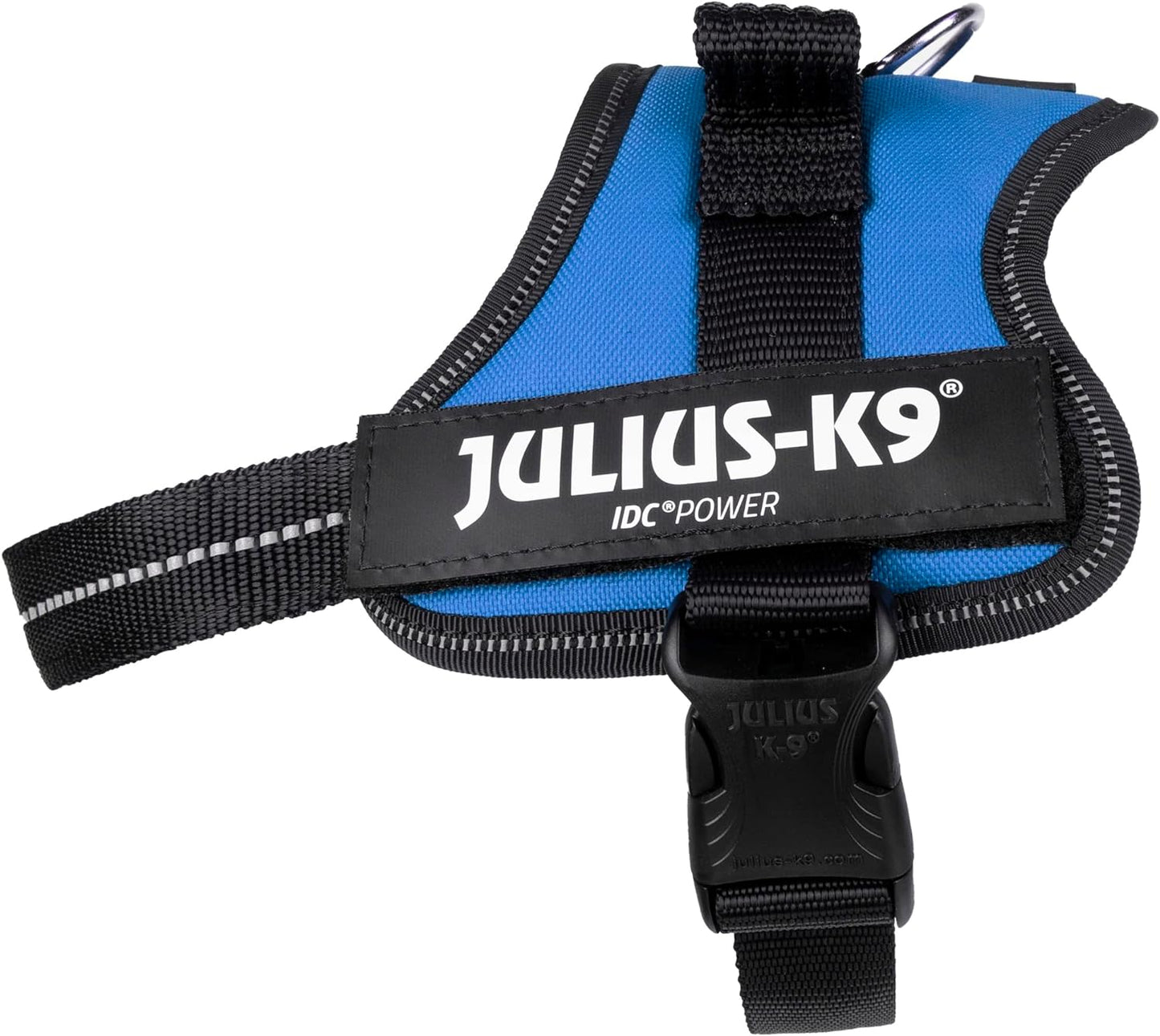 Powergeschirr, S/Mini, Blau